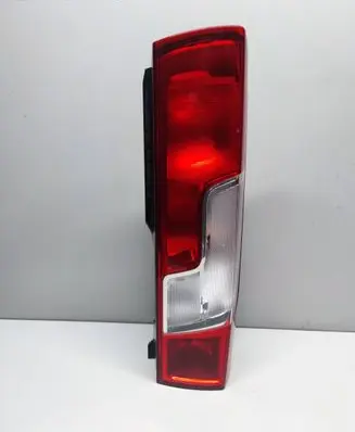 Fiat Ducato Rear/tail lights 01380672080
