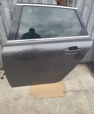 Peugeot 508 Rear door DRZWILT508LIFT