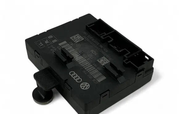 Audi A6 S6 C7 4G Door control unit/module 4G8959795G 4G8959795J
