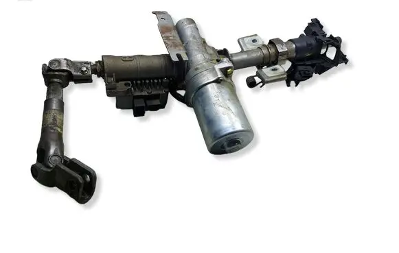 Opel Corsa C Electric power steering pump 13205210KASACJ 13205210 13205208AJ