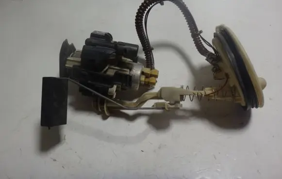 BMW 5 E39 In-tank fuel pump 1183130