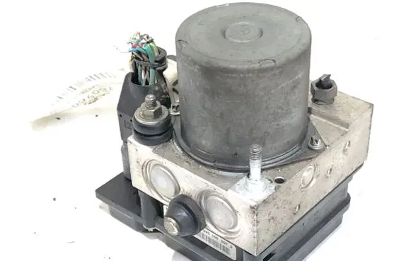 Peugeot 508 ABS Pump 9677031780