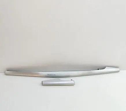 Audi Q5 SQ5 Dashboard glove box trim 80C853189R 80C853190G