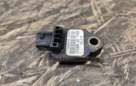 KIA Optima Airbag deployment crash/impact sensor 959200A100