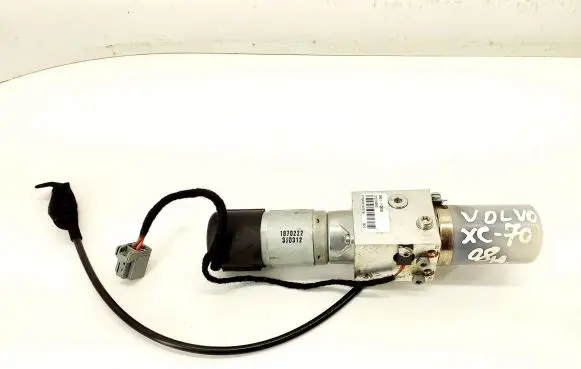 Volvo XC70 Other control units/modules 31218393 DAI1110930