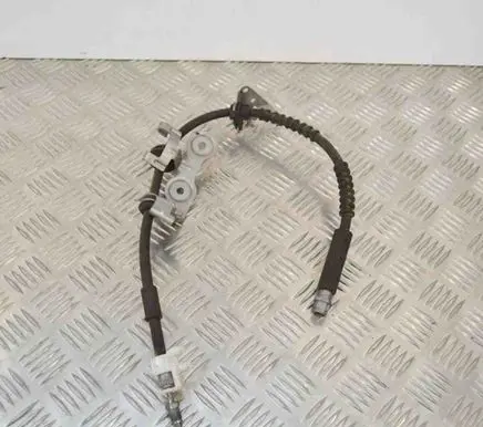 BMW 5 GT F07 Air intake hose/pipe 6784637