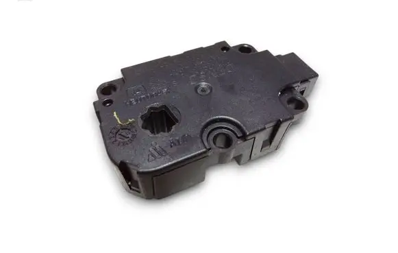Audi A6 S6 C7 4G Air flap motor/actuator CZ1139301640 ZBAT0061D01