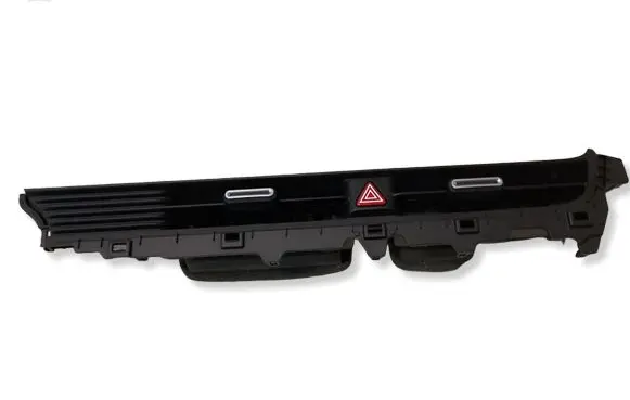 Hyundai Ioniq 5 Dash center air vent grill 97410GI000