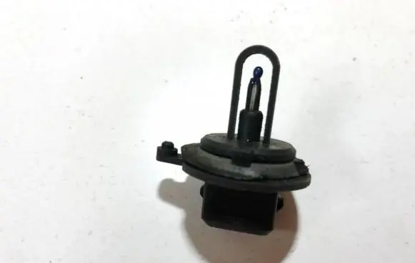 Mercedes-Benz Vito Viano W638 Interior temperature sensor 602587d