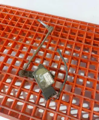 Audi A8 S8 D3 4E Headlight/headlamp level sensor 4E0941286E 15160100482