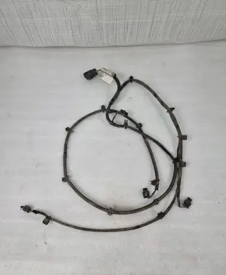 Parking sensor (PDC) wiring loom