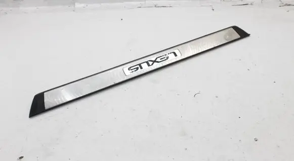 Lexus IS III XE30 Front sill trim cover 6791153040