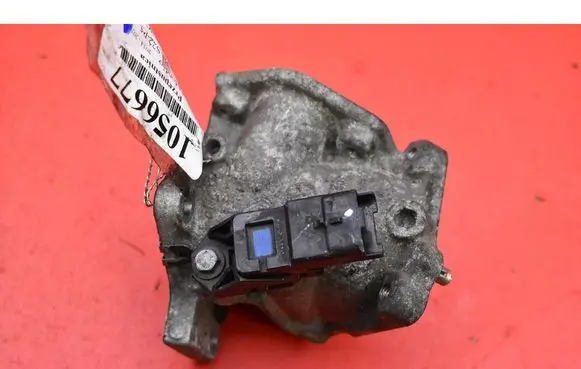 Ford Mondeo MK IV Throttle body valve 9601292180