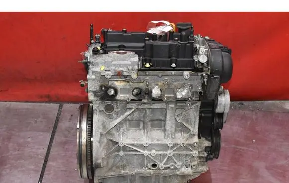 Volvo V40 Engine B4164T4