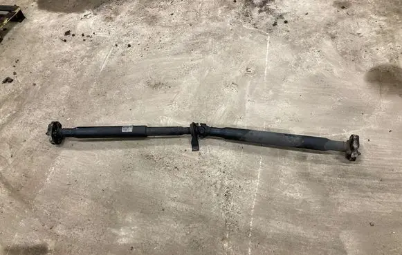 Mercedes-Benz S W221 Middle center prop shaft A2214107206 2214107206