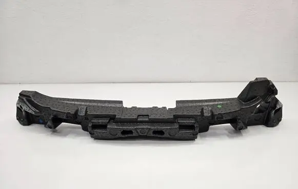 Renault Zoe Front bumper foam support bar 620937872R