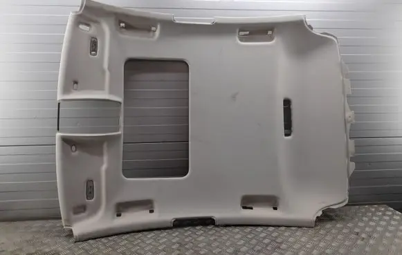 Audi A6 S6 C6 4F Headlining 4F5867505R