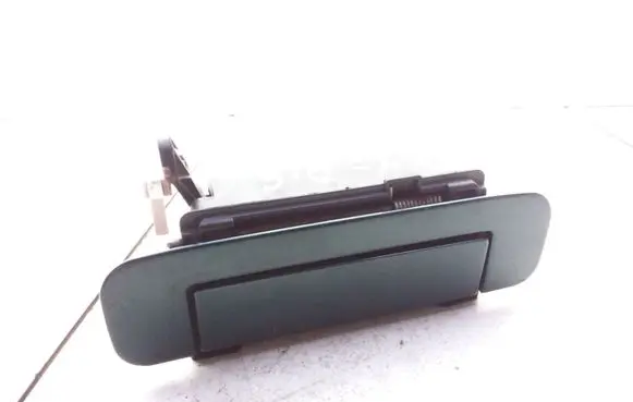 Audi A4 S4 B5 8D Rear door exterior handle 4A0839206