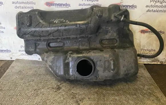 Iveco Daily 45 - 49.10 Fuel tank 504148855 504148705