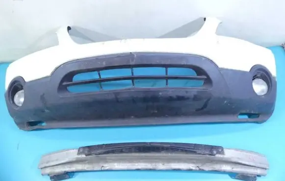 Chrysler Pacifica Front bumper IMPRK1226182