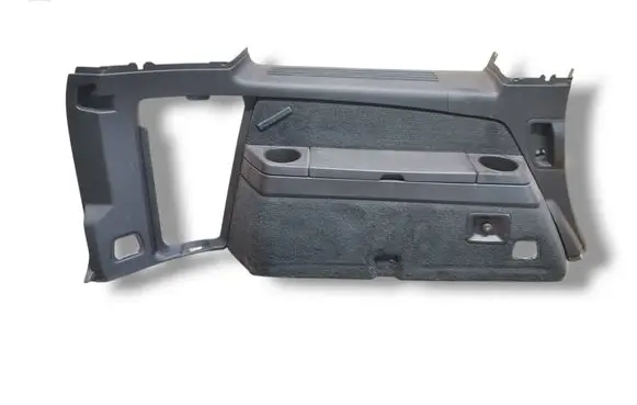 Volvo XC90 Tailgate/trunk side cover trim 39993005 1055649