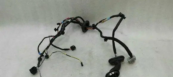 Tesla Model S Rear door wiring loom 100442600Q