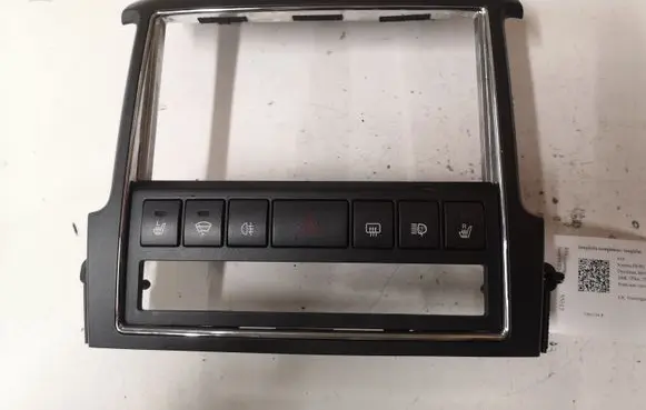 KIA Sorento A set of switches 201004348