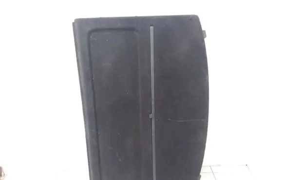 Skoda Superb B6 (3T) Parcel shelf 3T5867769