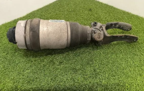 Audi Q7 4L Air suspension front shock absorber 7L8616039D 166ATE0AA41978N