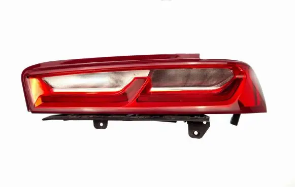 Chevrolet Camaro Rear/tail lights 84136771 F00HTG405013 091316A