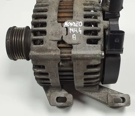 Ford Mondeo MK IV Generator/alternator 0121615005