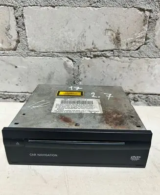 Mercedes-Benz E W211 GPS navigation control unit/module A2118200685