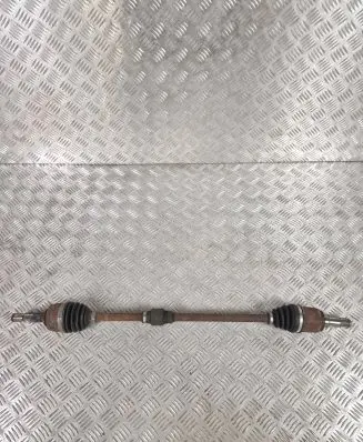 Mitsubishi Mirage VI G4 Attrage Front driveshaft