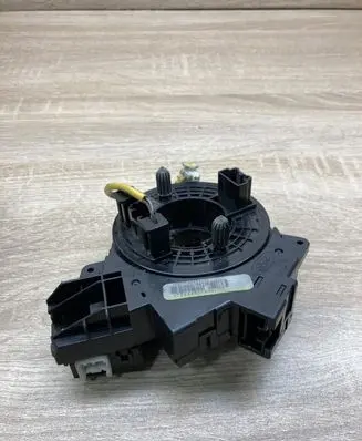 Ford Focus Airbag slip ring squib (SRS ring) 4M5T14A664AB