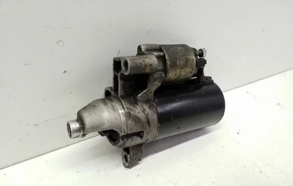 Audi A4 S4 B8 8K Starter motor 03L911021E 0001139019