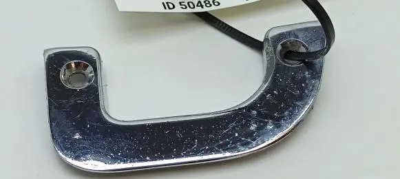 Mercedes-Benz COMPAKT W115 Other rear door trim element 