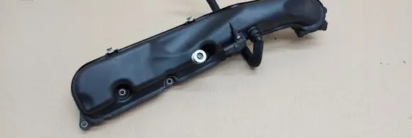 Intake manifold valve actuator/motor
