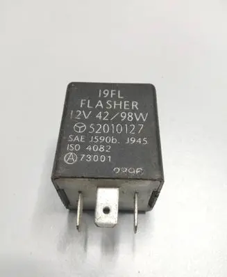 Opel Frontera A Other relay 52010127 J590BJ945 12V4298W