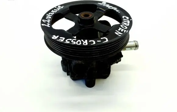 Citroen C-Crosser Power steering pump 08300943