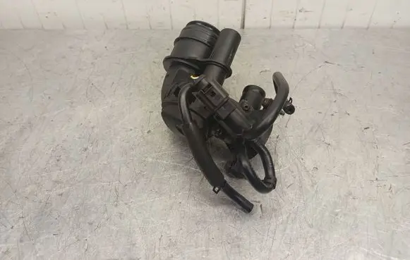 Skoda Octavia Mk3 (5E) Intercooler hose/pipe 03C129656G