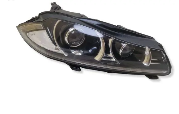 Jaguar XF X250 Headlight/headlamp VPCX2X13W029HE 21000186074