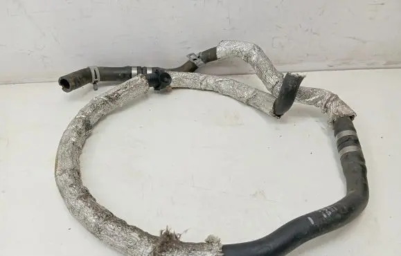 Volvo XC90 Engine coolant pipe/hose 31368128