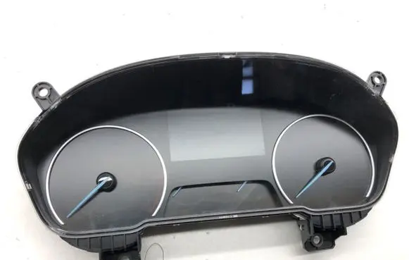 Ford Ecosport Speedometer (instrument cluster) GN1510849CAJ