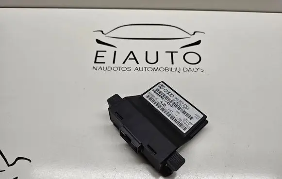 Volkswagen Touran I Gateway control module 1K0907530L 1K0907951 5WK50011B