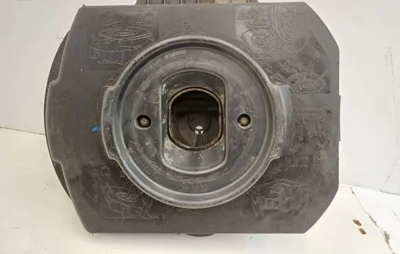 Peugeot 5008 II Lift Jack 9814981280
