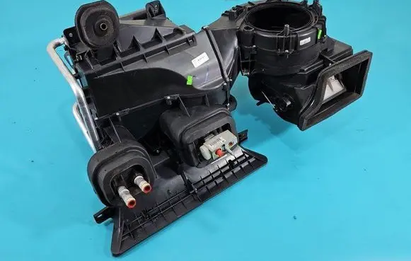 Ford Transit Custom Interior heater climate box assembly JK2119B555AE IMPRK1486945