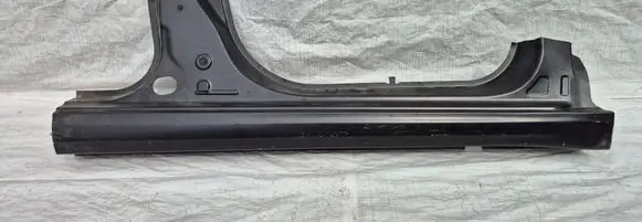 Fiat Tipo Sill 0052069691 68351643AA