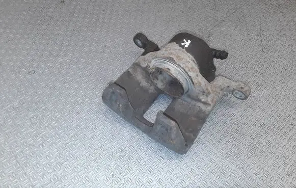 Honda FR-V Front brake caliper