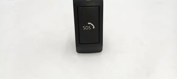 BMW 5 E60 E61 Sos button 61316918478 6918478