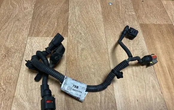 Opel Insignia A Other wiring loom 55571379 7150019 D300022